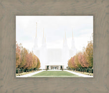 Load image into Gallery viewer, Sweet is The Work Washington DC Temple
