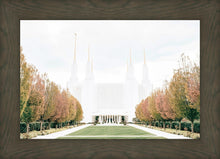 Load image into Gallery viewer, Sweet is The Work Washington DC Temple
