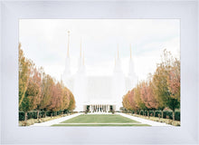 Load image into Gallery viewer, Sweet is The Work Washington DC Temple
