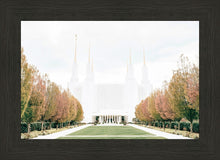 Load image into Gallery viewer, Sweet is The Work Washington DC Temple
