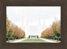 Load image into Gallery viewer, Sweet is The Work Washington DC Temple
