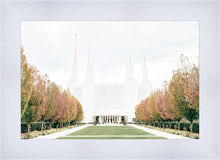 Load image into Gallery viewer, Sweet is The Work Washington DC Temple
