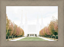 Load image into Gallery viewer, Sweet is The Work Washington DC Temple

