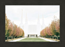 Load image into Gallery viewer, Sweet is The Work Washington DC Temple
