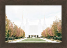 Load image into Gallery viewer, Sweet is The Work Washington DC Temple
