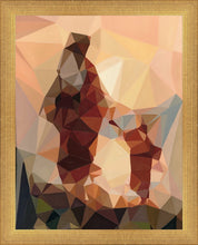 Load image into Gallery viewer, Lead Me Thou On
