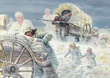 Load image into Gallery viewer, Rescue At The Sweetwater
