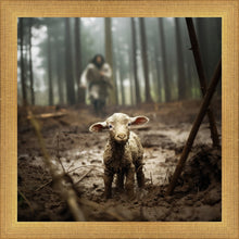 Load image into Gallery viewer, The Good Shepherd is on the Way
