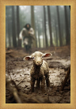 Load image into Gallery viewer, The Good Shepherd is on the Way
