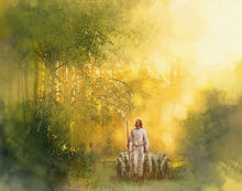 Load image into Gallery viewer, The Lord Is My Shepherd
