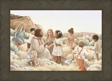 Load image into Gallery viewer, For Such is The Kingdom
