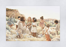 Load image into Gallery viewer, For Such is The Kingdom

