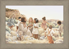 Load image into Gallery viewer, For Such is The Kingdom

