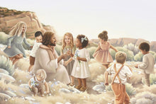 Load image into Gallery viewer, For Such is The Kingdom
