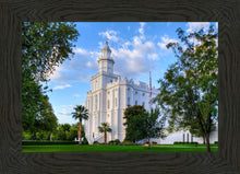 Load image into Gallery viewer, St. George Utah Temple House of Angels
