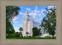 Load image into Gallery viewer, St. George Utah Temple House of Angels

