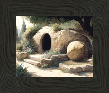 Load image into Gallery viewer, The Tomb is Empty
