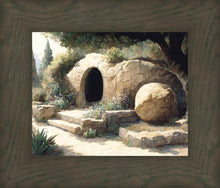 Load image into Gallery viewer, The Tomb is Empty
