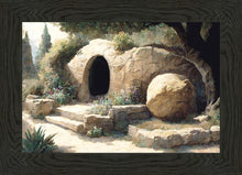 Load image into Gallery viewer, The Tomb is Empty
