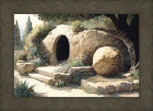 Load image into Gallery viewer, The Tomb is Empty
