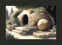 Load image into Gallery viewer, The Tomb is Empty
