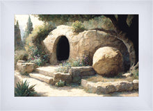 Load image into Gallery viewer, The Tomb is Empty
