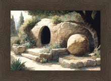 Load image into Gallery viewer, The Tomb is Empty
