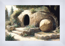 Load image into Gallery viewer, The Tomb is Empty
