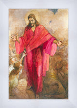 Load image into Gallery viewer, Christ In A Red Robe
