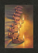 Load image into Gallery viewer, The wise and the foolish
