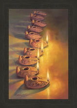 Load image into Gallery viewer, The wise and the foolish
