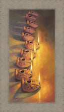 Load image into Gallery viewer, The wise and the foolish
