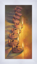 Load image into Gallery viewer, The wise and the foolish
