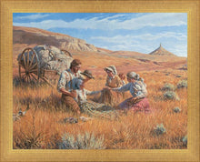 Load image into Gallery viewer, Tell John I Died With My Face Toward Zion
