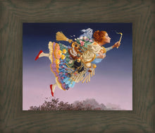 Load image into Gallery viewer, The Responsible Woman

