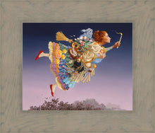 Load image into Gallery viewer, The Responsible Woman
