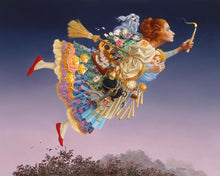 Load image into Gallery viewer, The Responsible Woman
