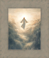 Load image into Gallery viewer, Messiah's Return Large Wall Art
