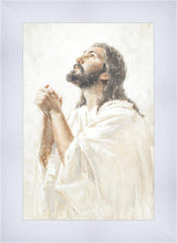 Load image into Gallery viewer, Thy Will Be Done
