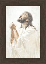 Load image into Gallery viewer, Thy Will Be Done
