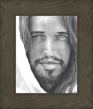 Load image into Gallery viewer, Christ Portrait
