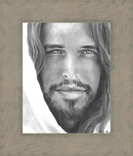 Load image into Gallery viewer, Christ Portrait
