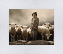 Load image into Gallery viewer, Of Lambs and Shepherds
