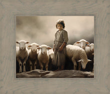 Load image into Gallery viewer, Of Lambs and Shepherds
