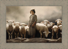 Load image into Gallery viewer, Of Lambs and Shepherds
