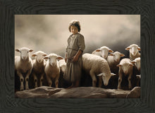 Load image into Gallery viewer, Of Lambs and Shepherds
