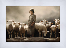 Load image into Gallery viewer, Of Lambs and Shepherds
