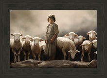 Load image into Gallery viewer, Of Lambs and Shepherds
