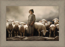 Load image into Gallery viewer, Of Lambs and Shepherds
