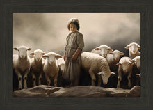 Load image into Gallery viewer, Of Lambs and Shepherds
